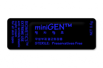 단종 제품입니다.