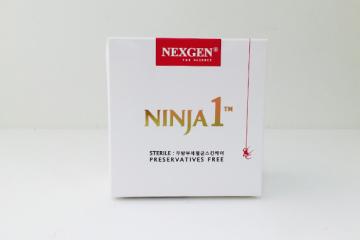 단종 제품입니다.