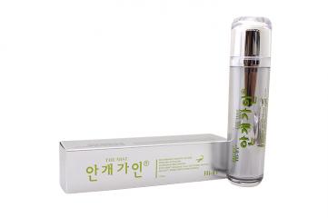 THE MIST (안개가인)