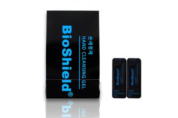 BioShield 손세정제