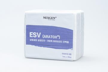 ESV 앰플 (샵전용)