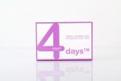  4 days™