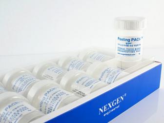Peeling PACK™