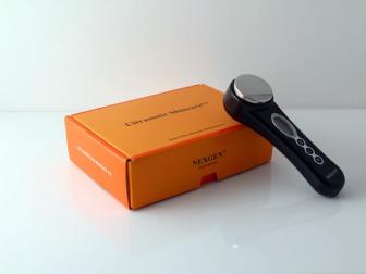 초음파마사지기