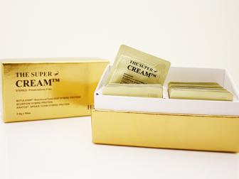 더슈퍼크림™