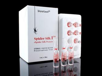Spider Silk 1™