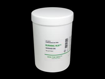  BURNING RUB™