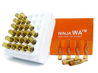  NINJAWA™