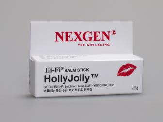 HollyJolly™ 밤스틱