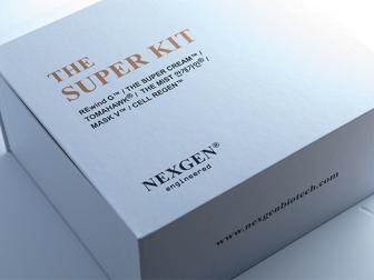 THE SUPER KIT