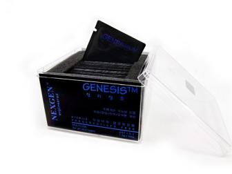  GENESIS™ (단종)