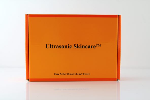 초음파마사지기