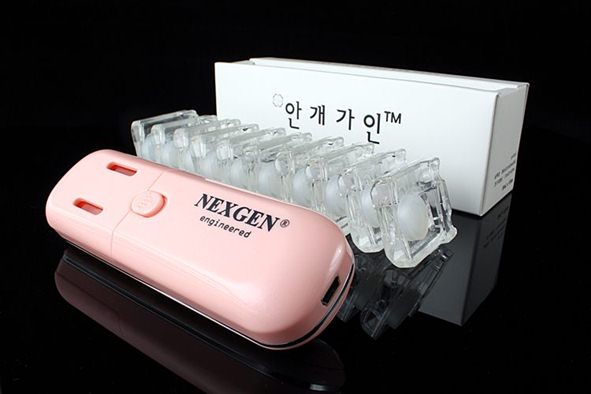  (단종) 안개가인 SONIC™