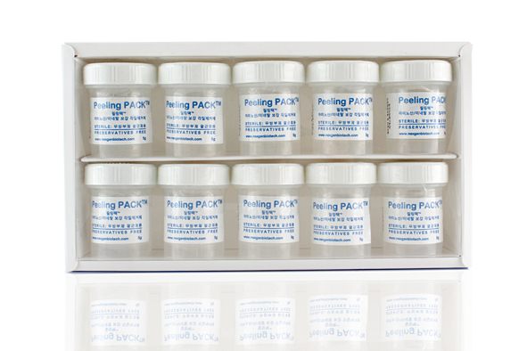 Peeling PACK™
