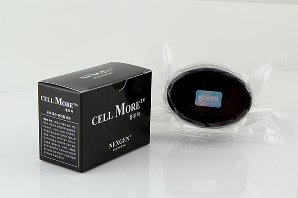 CELL MORE™