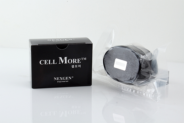 CELL MORE™