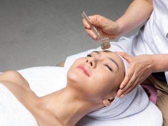 마이크로니들을 이용한 약물전달 시스템