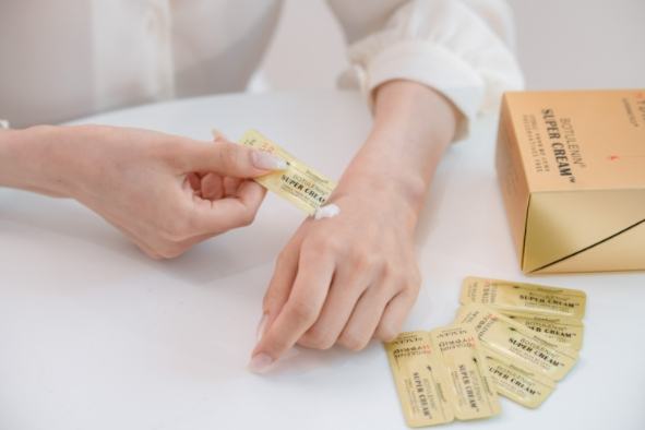 보툴레닌 수퍼크림